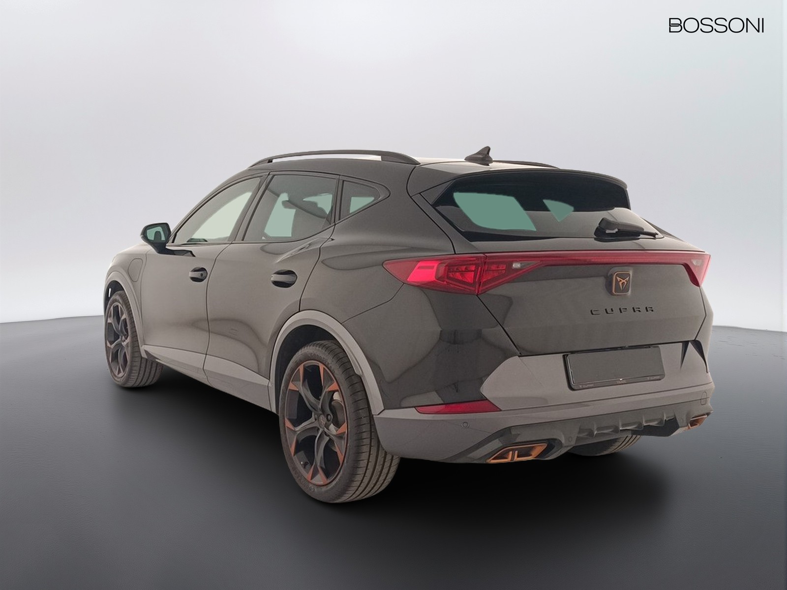 4 - CUPRA Formentor 1.4 e-hybrid 204cv impulse dsg