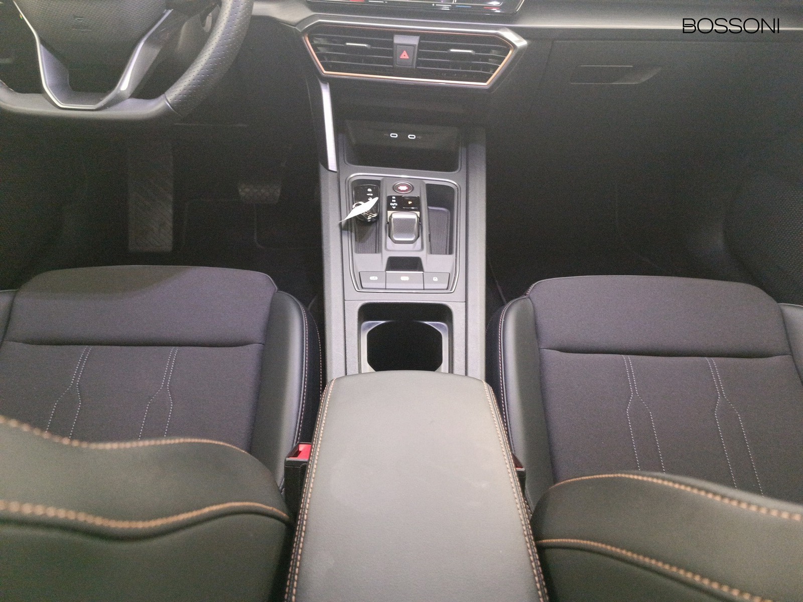 14 - CUPRA Formentor 1.4 e-hybrid 204cv impulse dsg
