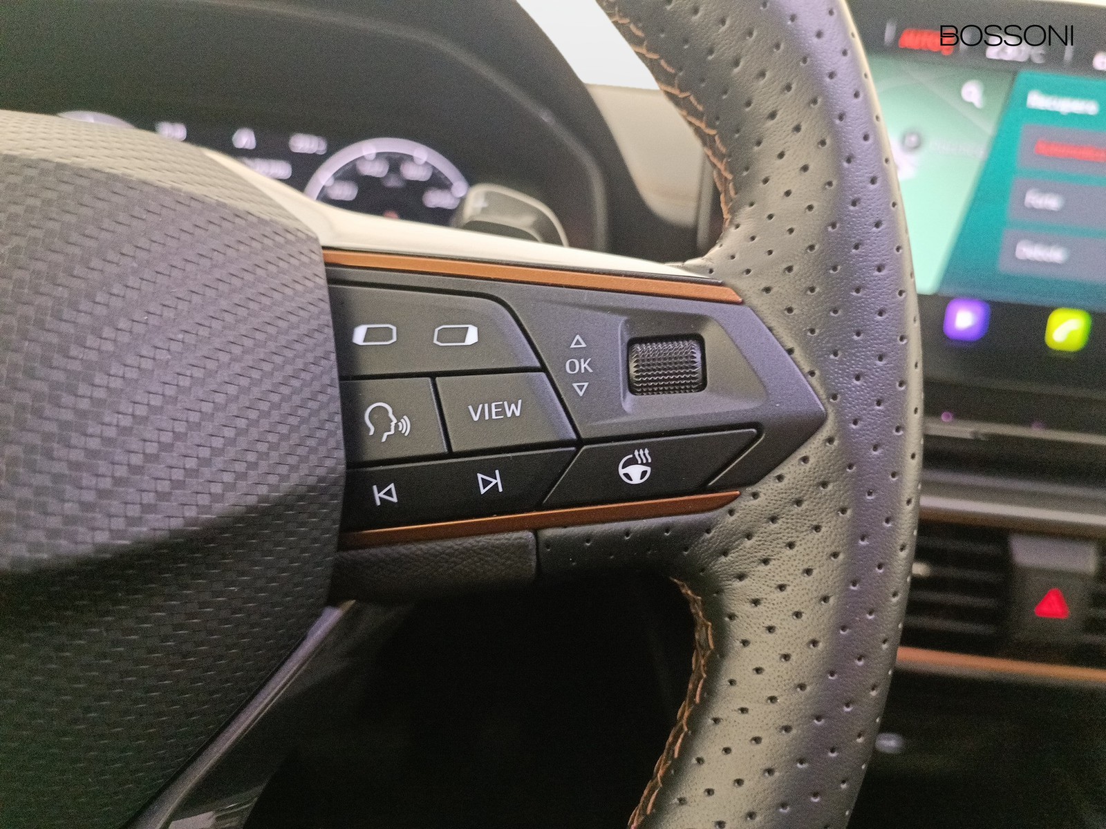 16 - CUPRA Formentor 1.4 e-hybrid 204cv impulse dsg