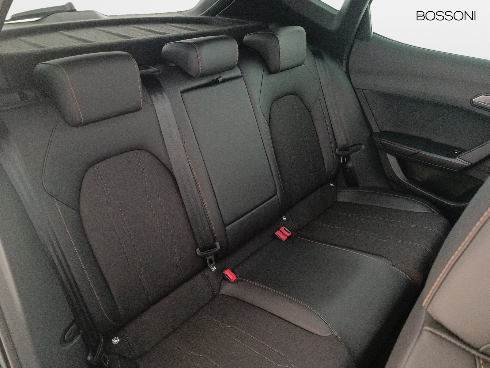 20 - CUPRA Formentor 1.4 e-hybrid 204cv impulse dsg