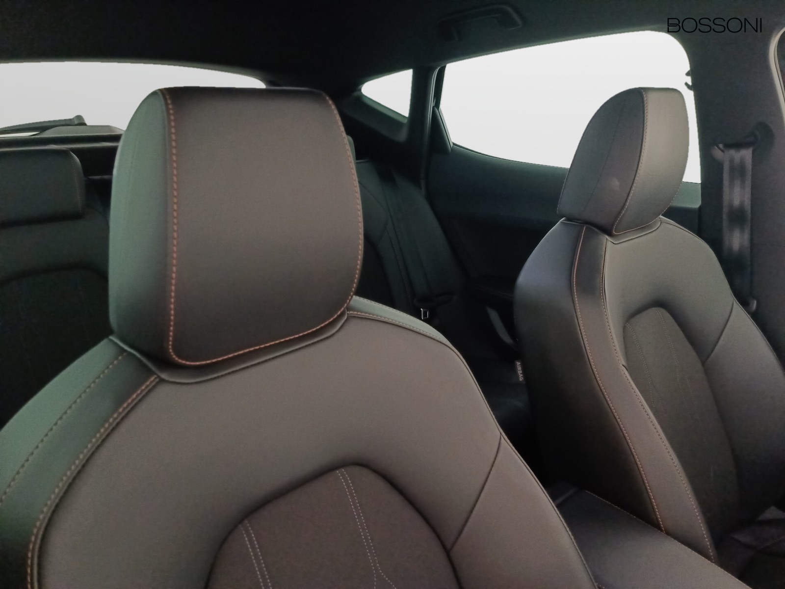 21 - CUPRA Formentor 1.4 e-hybrid 204cv impulse dsg