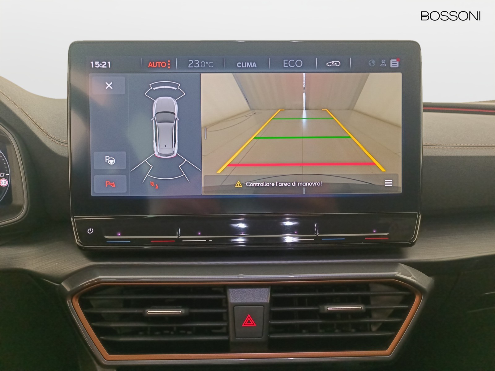 26 - CUPRA Formentor 1.4 e-hybrid 204cv impulse dsg
