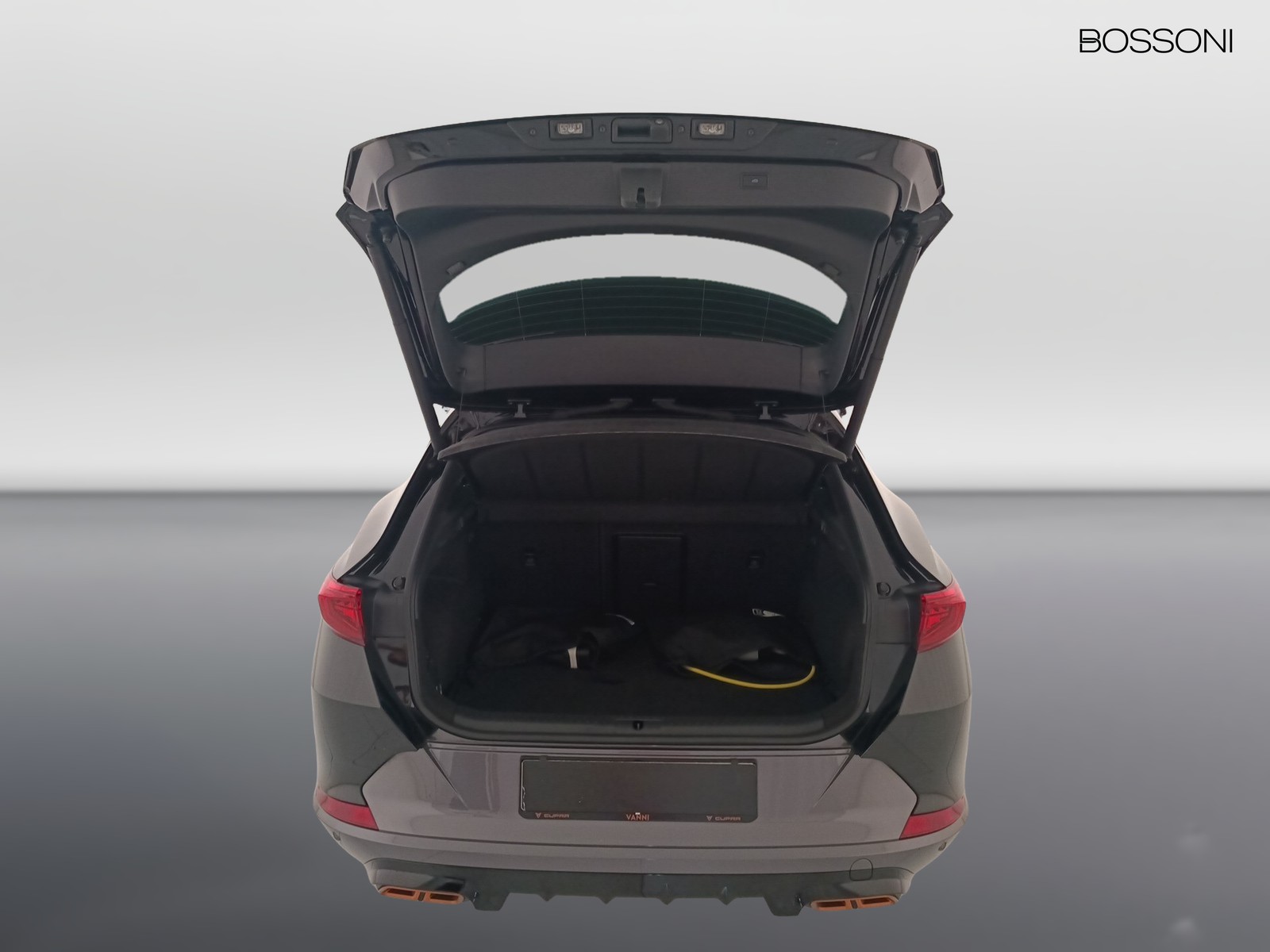 29 - CUPRA Formentor 1.4 e-hybrid 204cv impulse dsg
