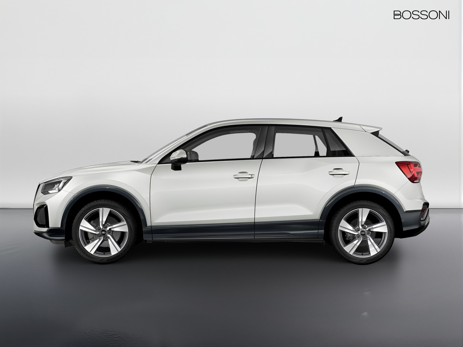 2 - Audi Q2 35 2.0 tdi business advanced s tronic