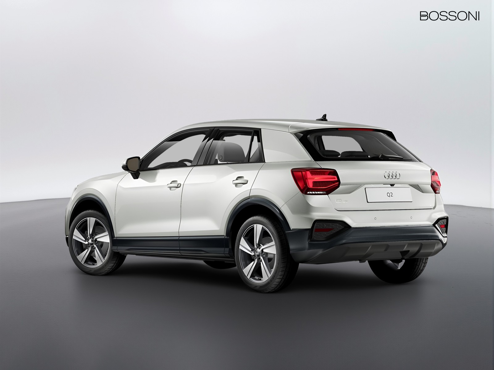 3 - Audi Q2 35 2.0 tdi business advanced s tronic
