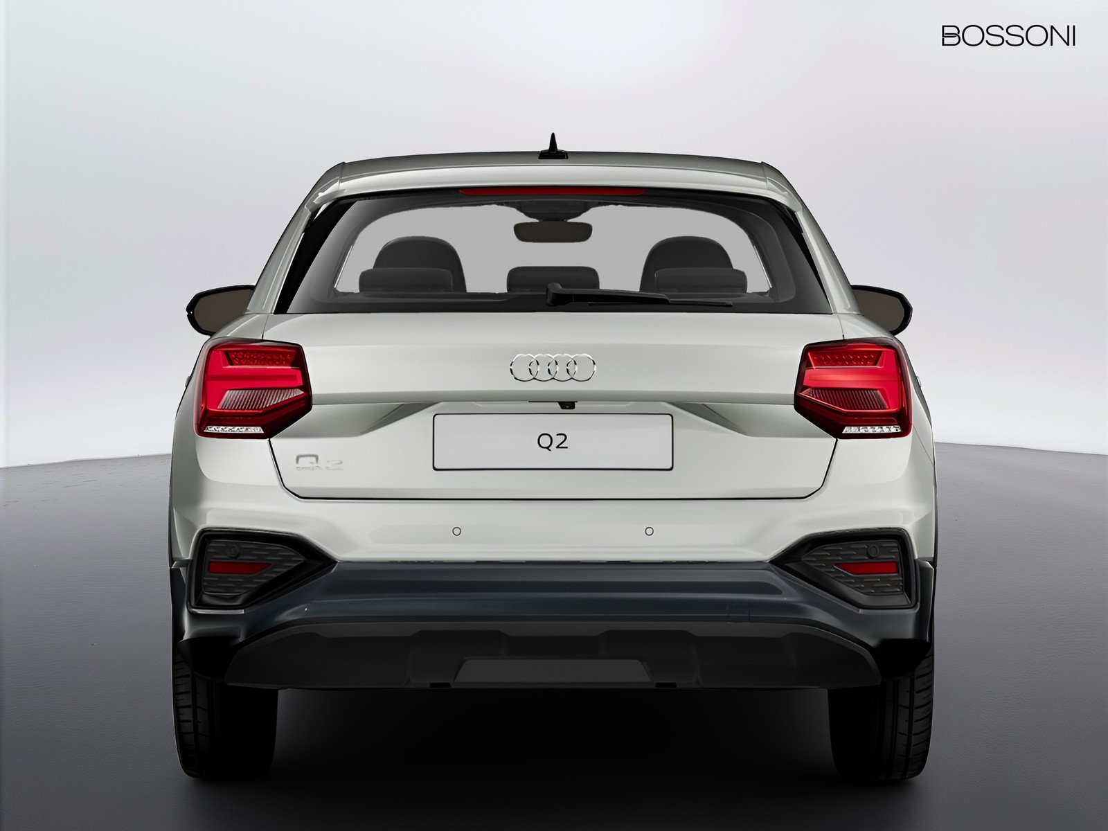 4 - Audi Q2 35 2.0 tdi business advanced s tronic