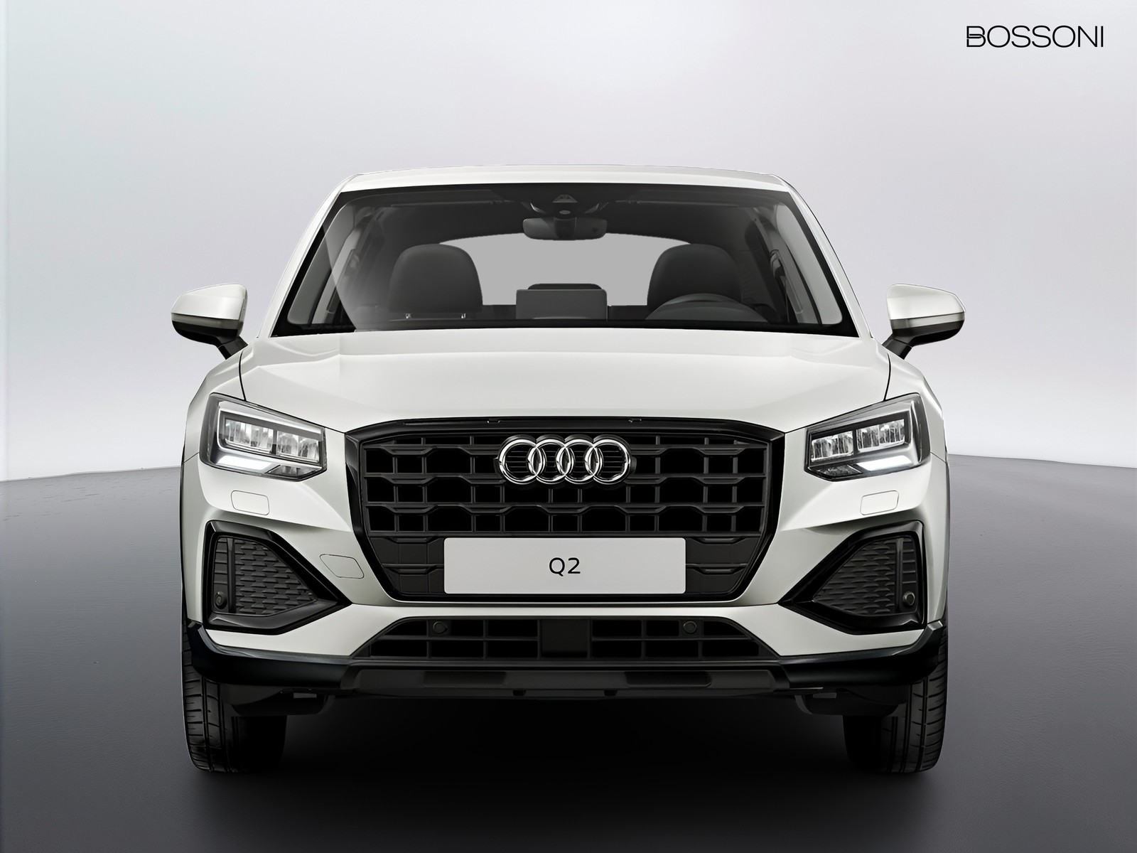 5 - Audi Q2 35 2.0 tdi business advanced s tronic