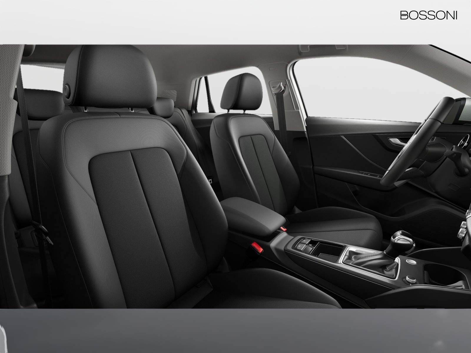 8 - Audi Q2 35 2.0 tdi business advanced s tronic