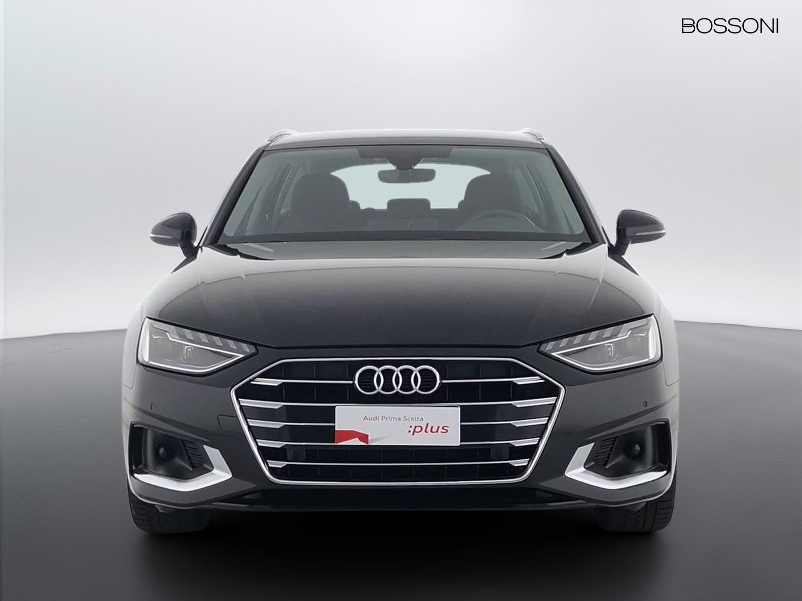 14 - Audi A4 avant 35 2.0 tdi mhev 163cv business advanced s tronic