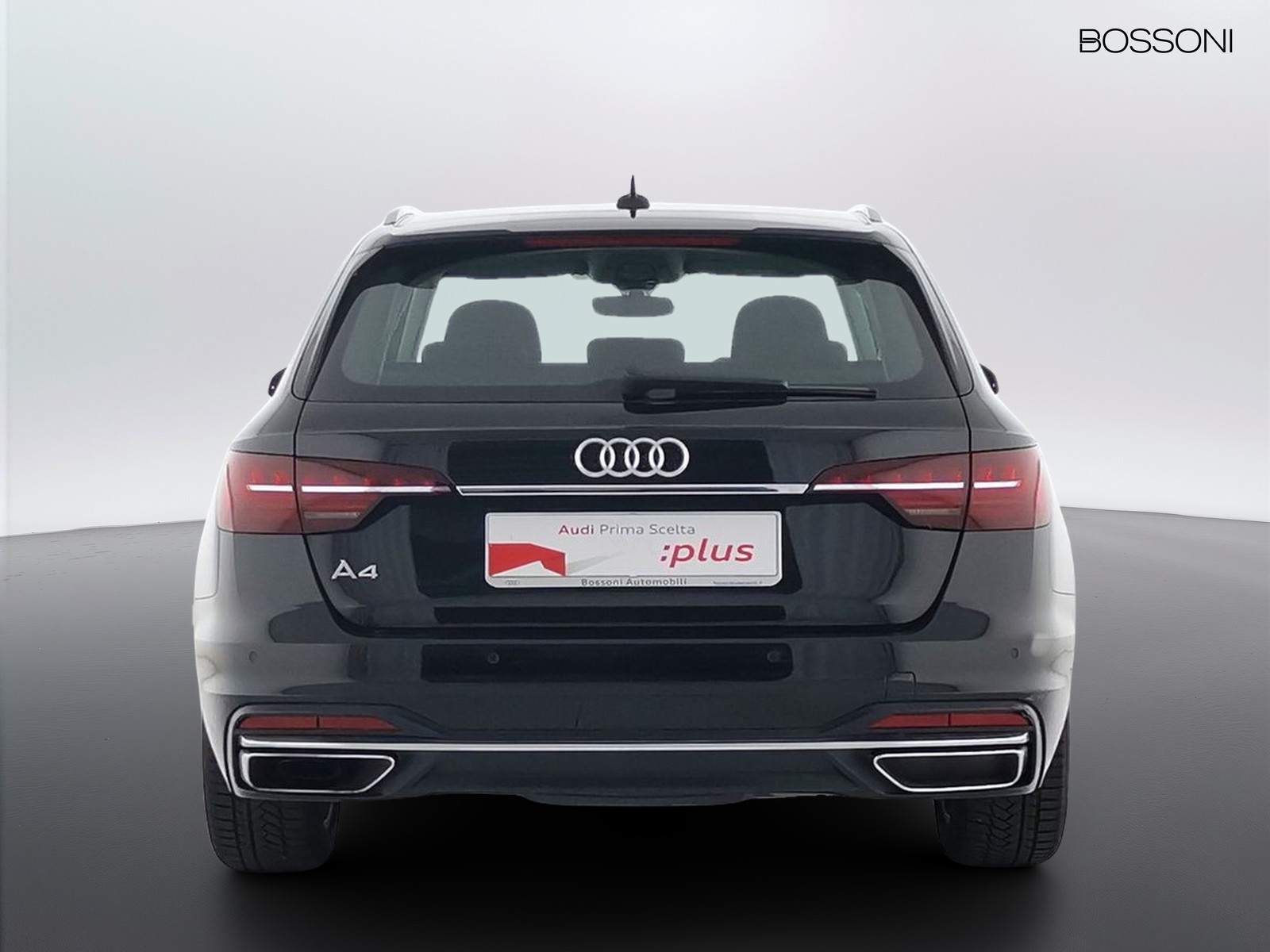 15 - Audi A4 avant 35 2.0 tdi mhev 163cv business advanced s tronic