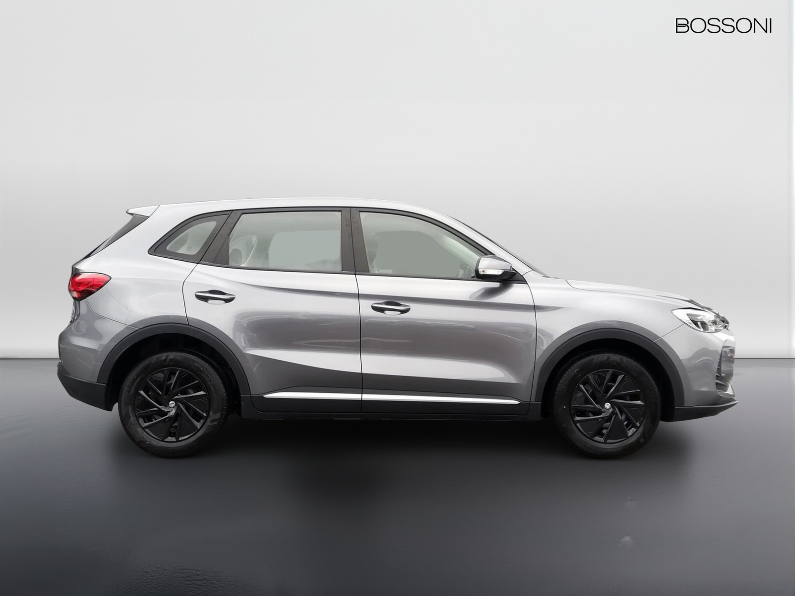 4 - Mg ZS 1.5 standard