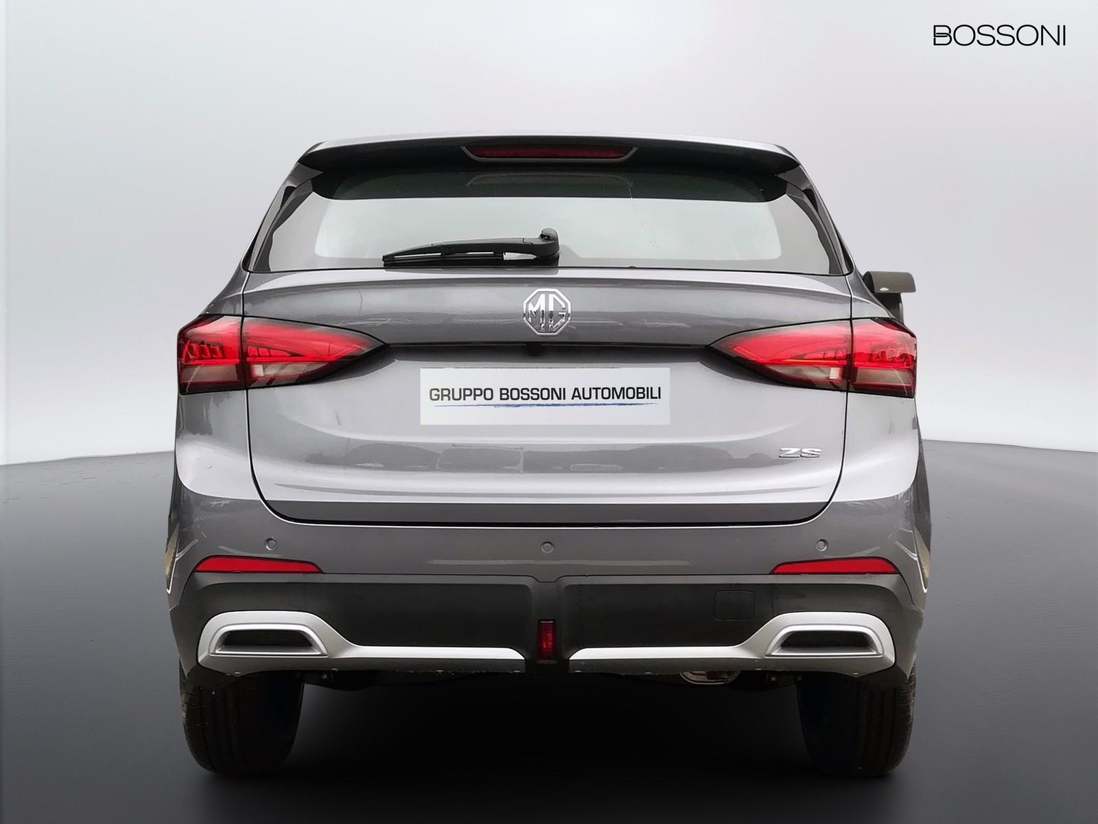 5 - Mg ZS 1.5 standard