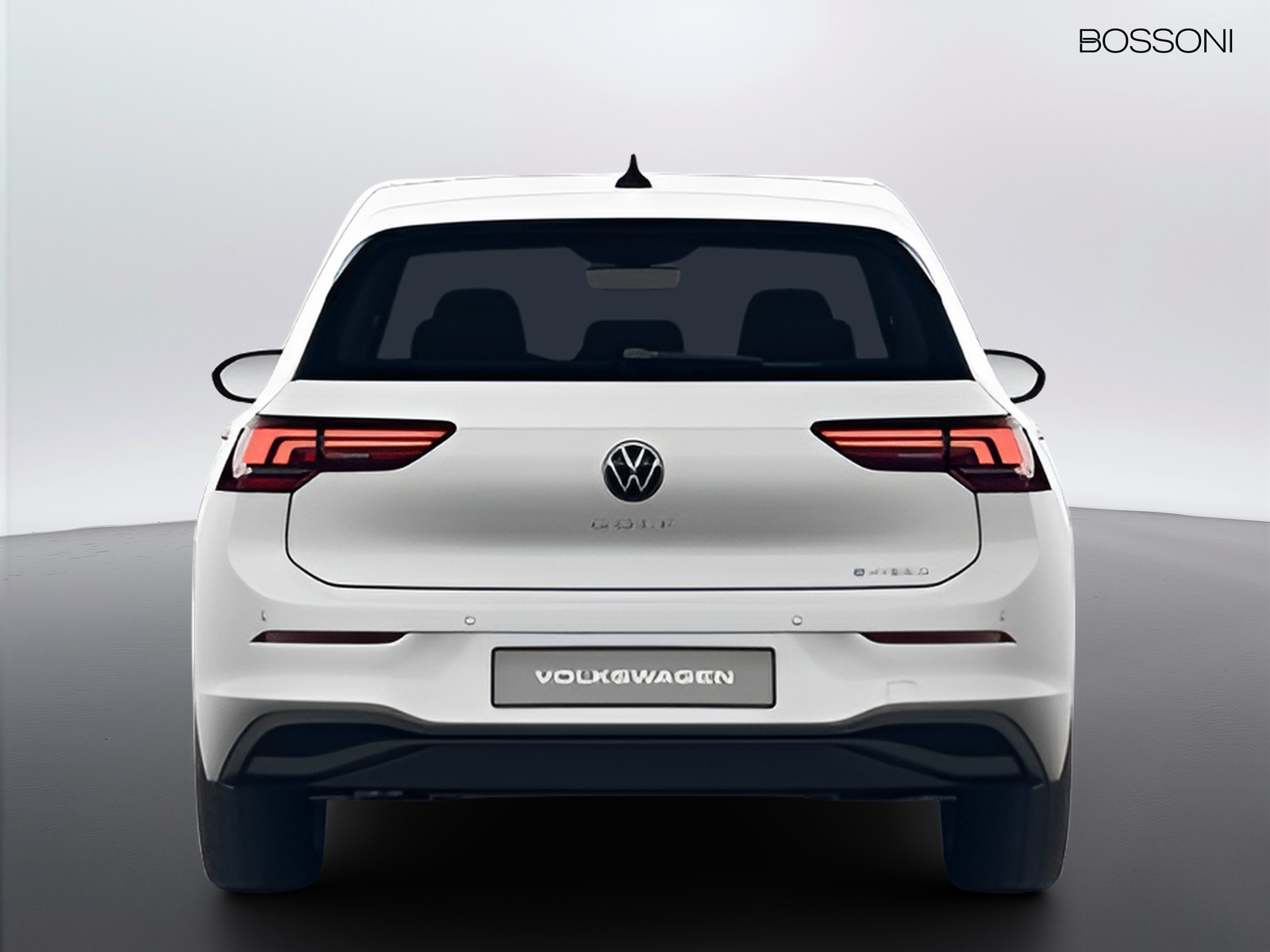6 - Volkswagen Golf 1.5 tsi ehybrid 204cv edition plus dsg