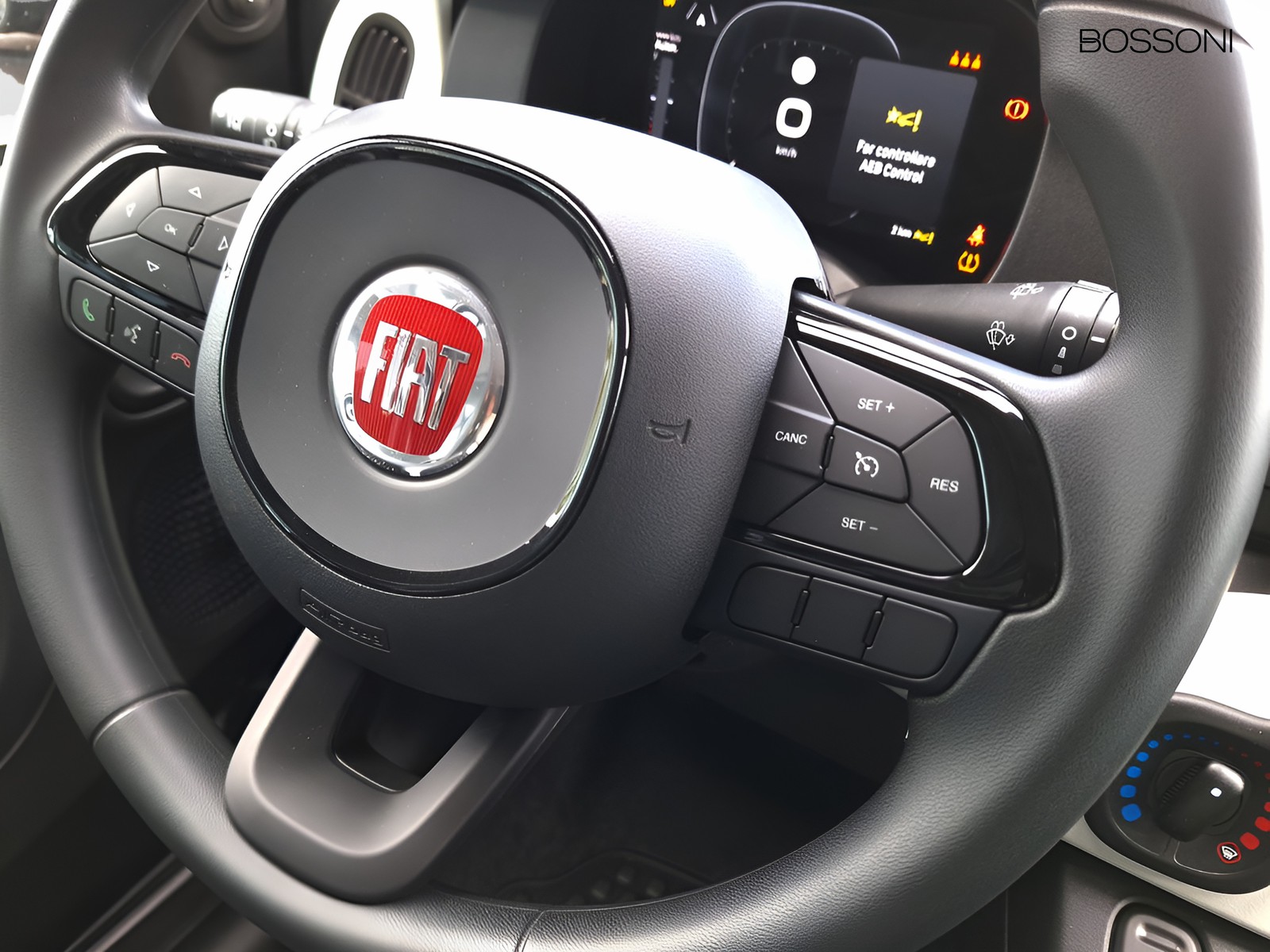 21 - Fiat Pandina cross 1.0 firefly hybrid 65cv cross s&s
