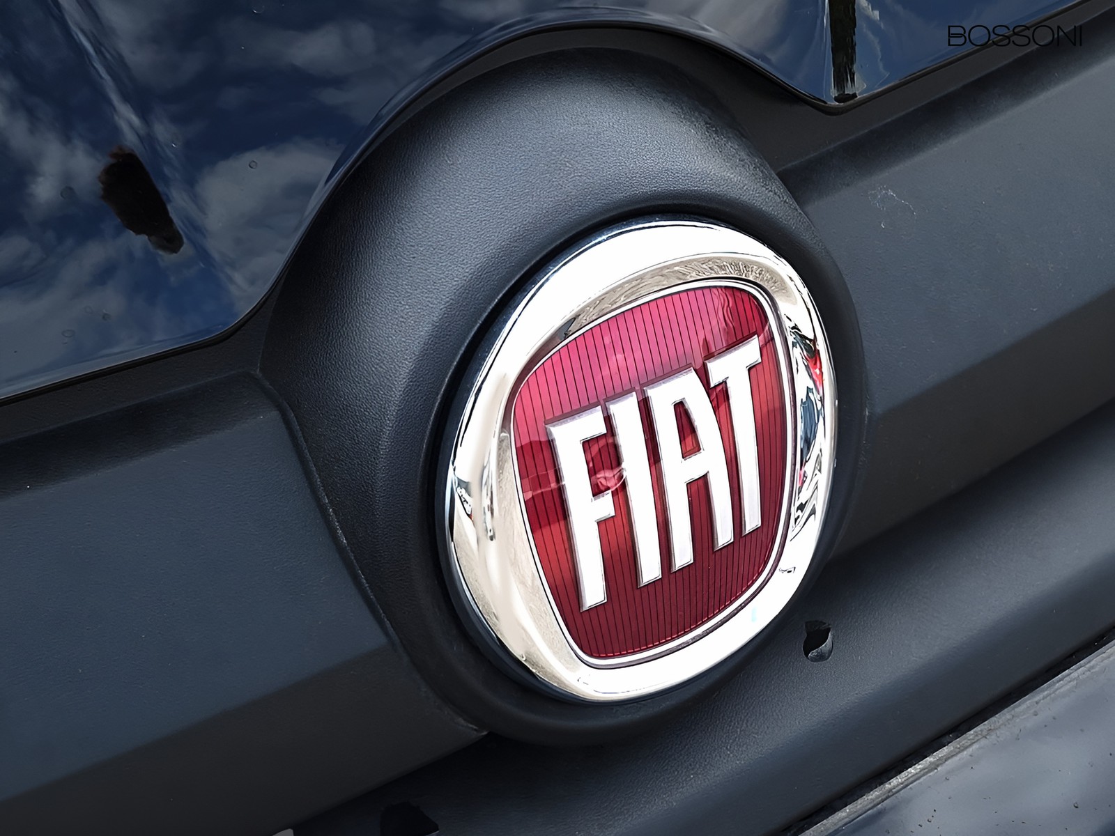 24 - Fiat Pandina cross 1.0 firefly hybrid 65cv cross s&s