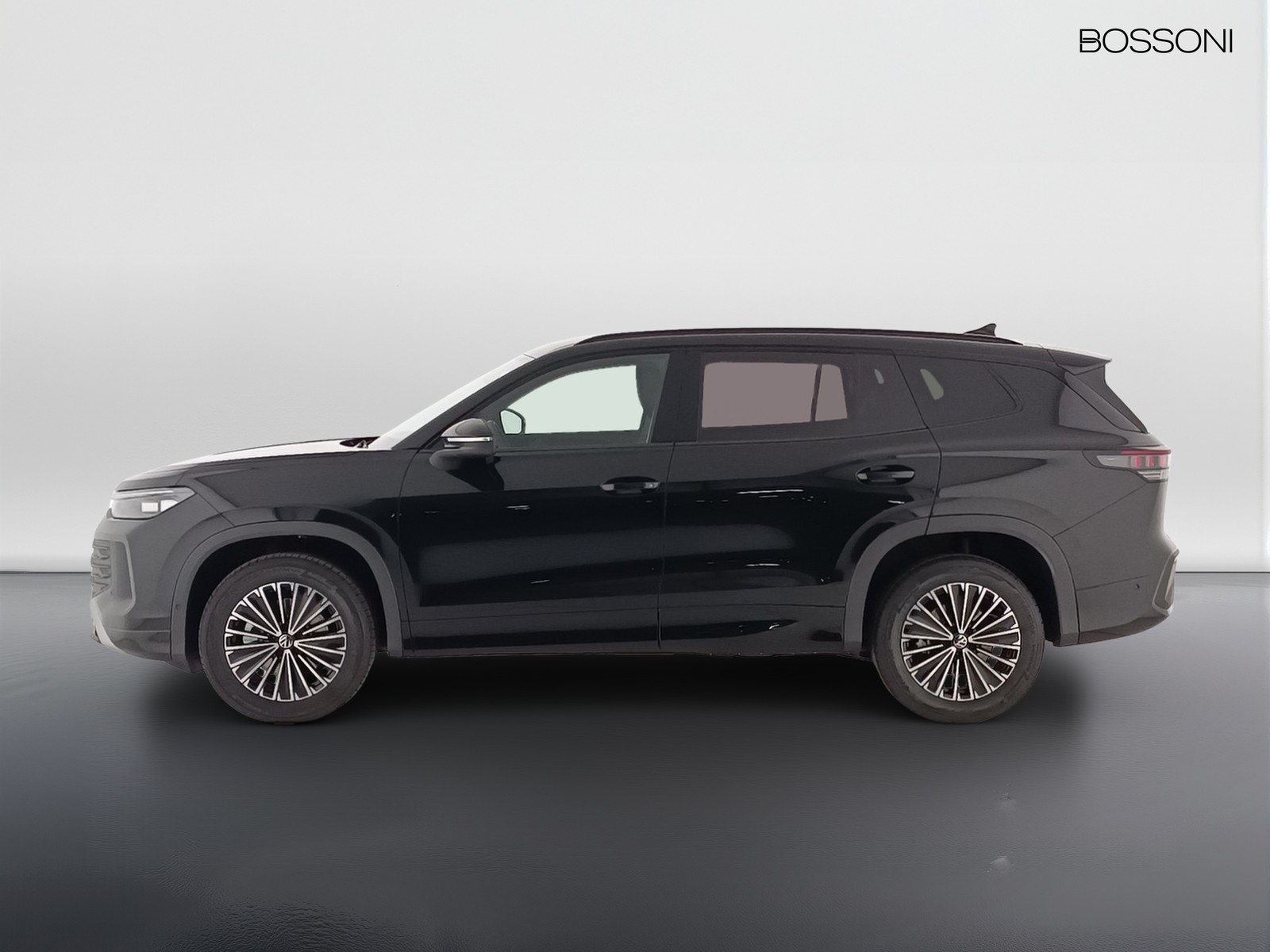 15 - Volkswagen Tayron 2.0 tdi scr 150cv edition plus 7p.ti
