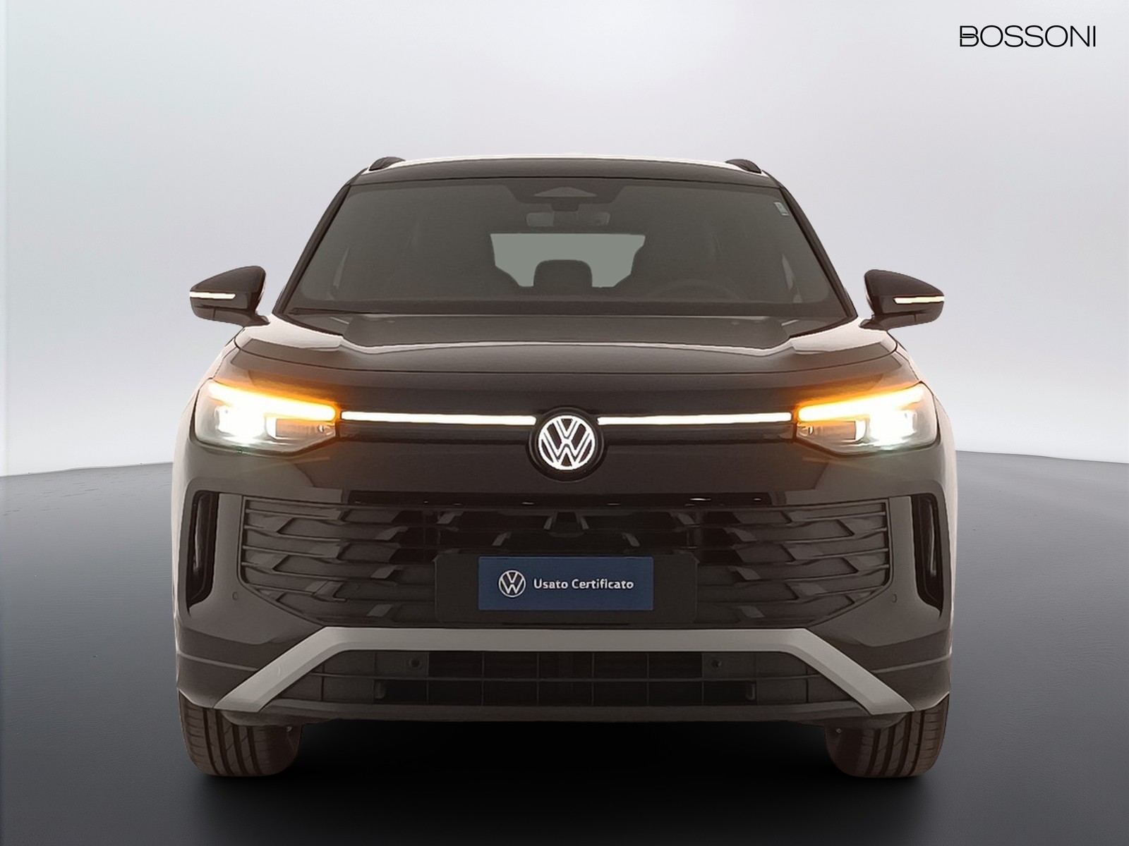 35 - Volkswagen Tayron 2.0 tdi scr 150cv edition plus 7p.ti