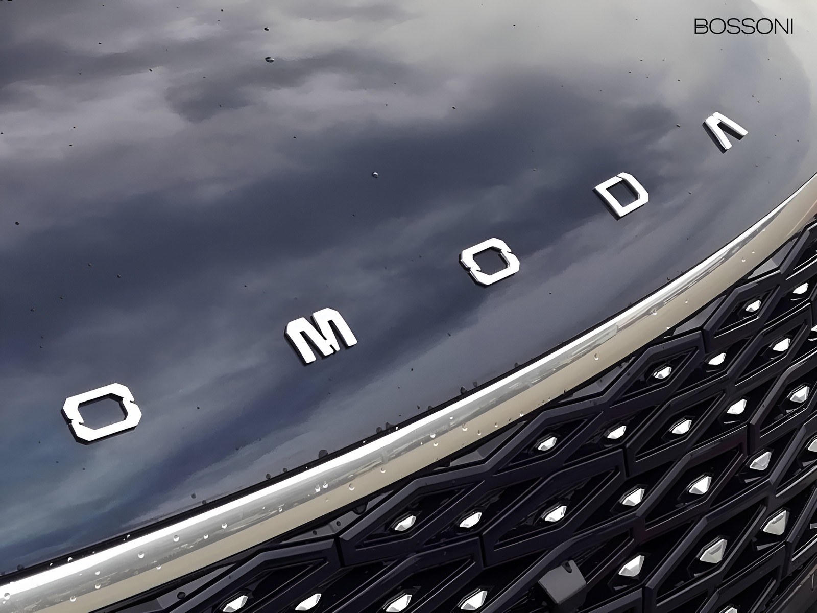 24 - Omoda 5 1.6 tgdi premium 7dct