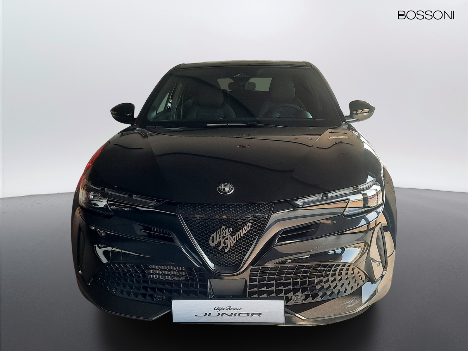 2 - Alfa Romeo Junior 1.2 hybrid 145cv ibrida edct6