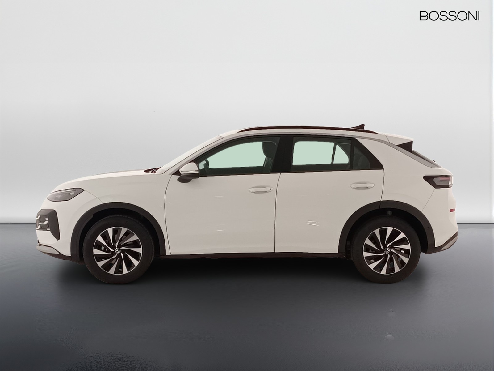15 - Volkswagen T-Roc 1.5 etsi act 115cv life dsg