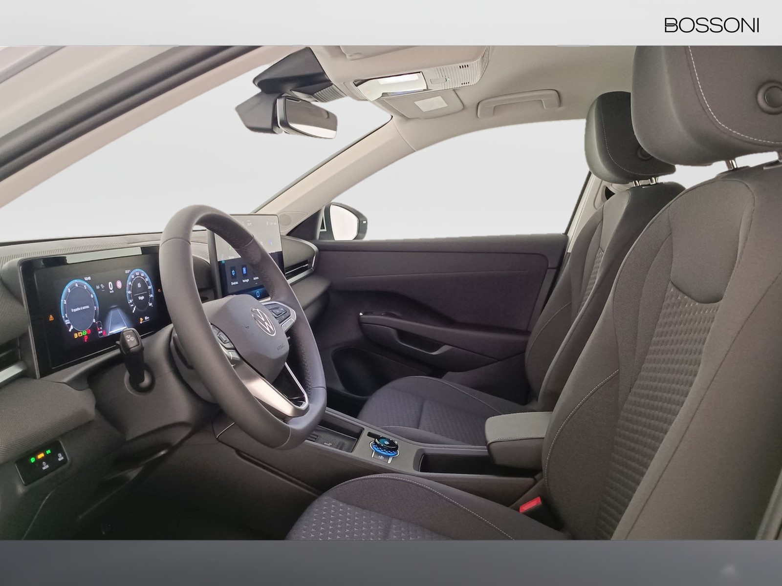 24 - Volkswagen T-Roc 1.5 etsi act 115cv life dsg
