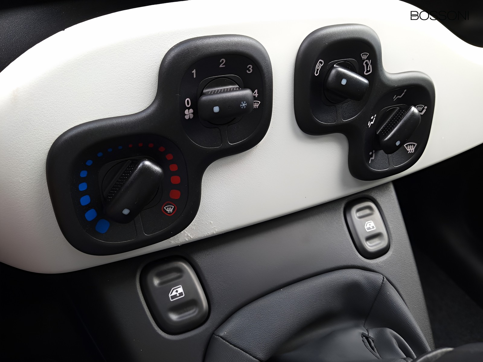 17 - Fiat Pandina cross 1.0 firefly hybrid 65cv cross s&s