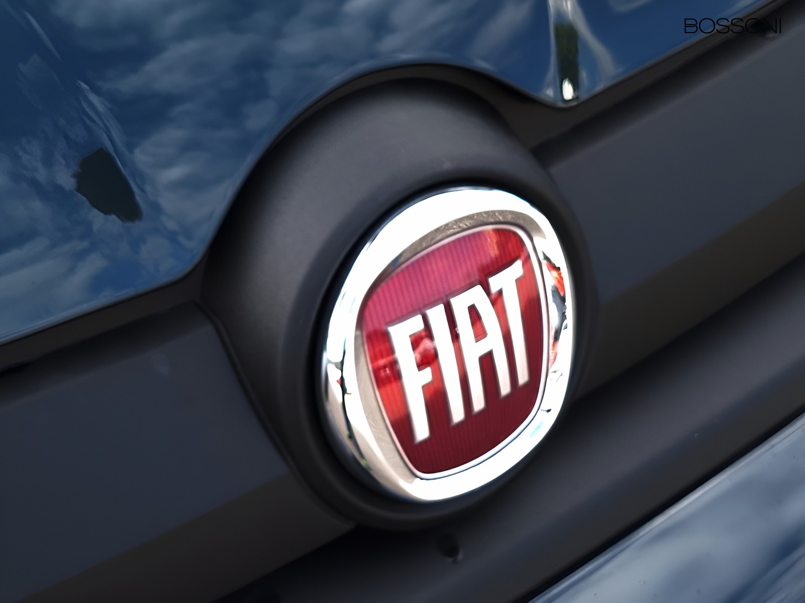 24 - Fiat Pandina cross 1.0 firefly hybrid 65cv cross s&s