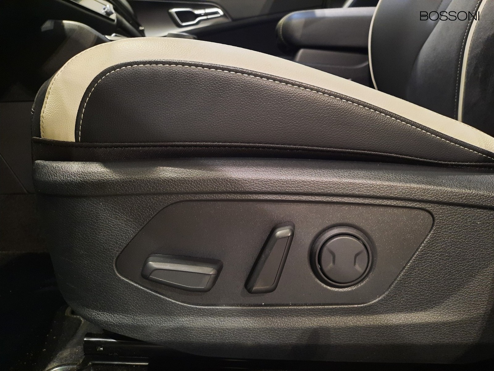 16 - Kia Sportage 1.6 crdi mhev gt-line plus dct