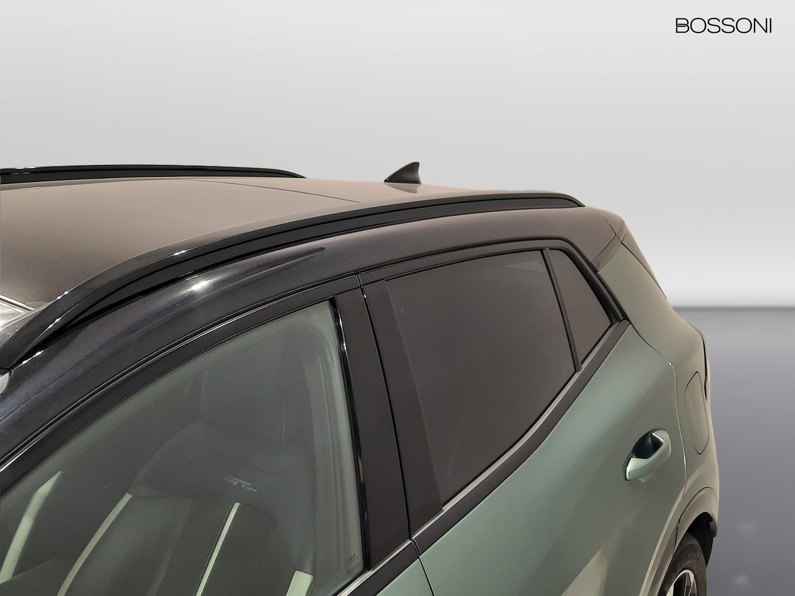 33 - Kia Sportage 1.6 crdi mhev gt-line plus dct