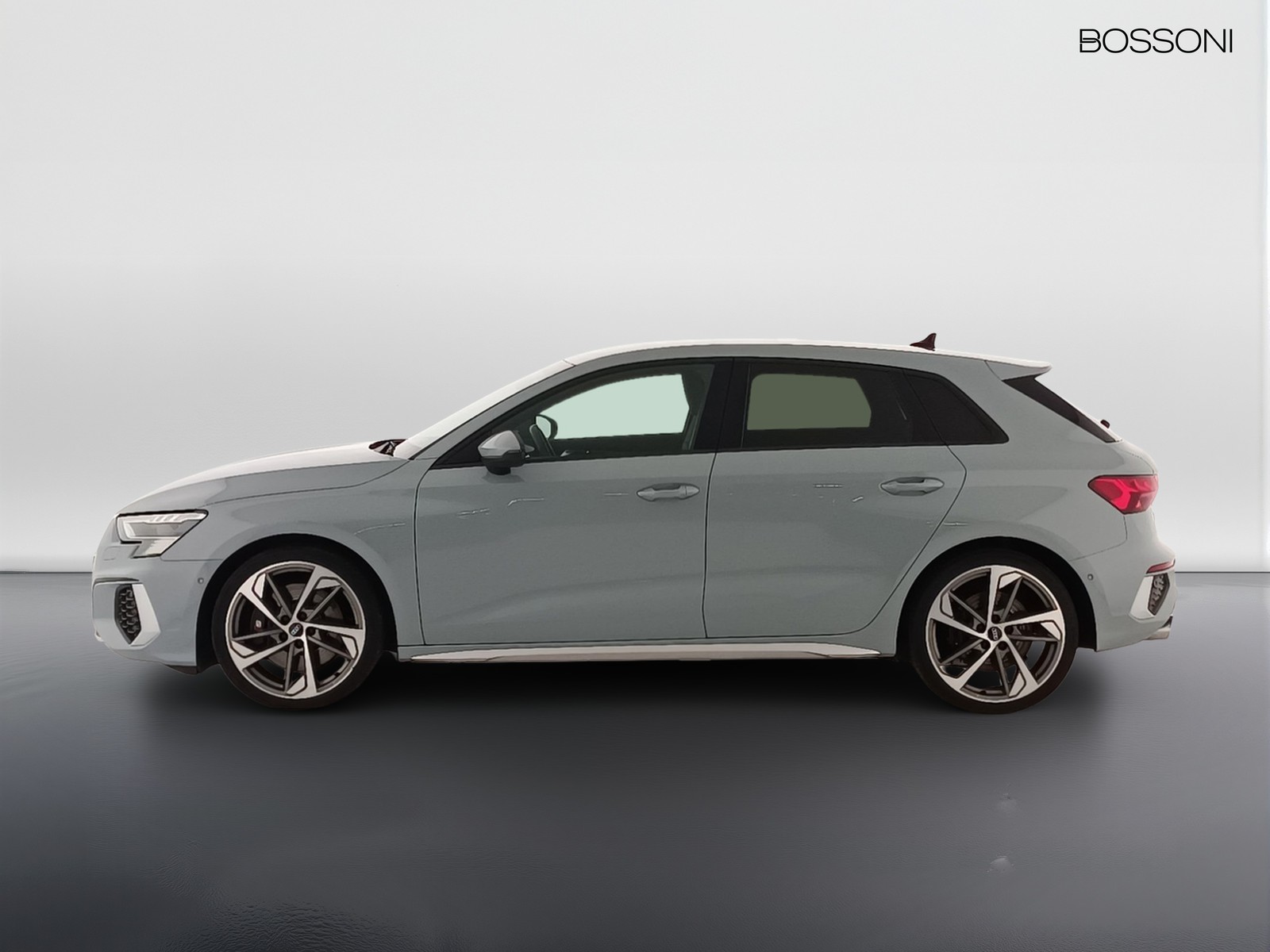 15 - Audi S3 sportback 2.0 tfsi quattro s tronic