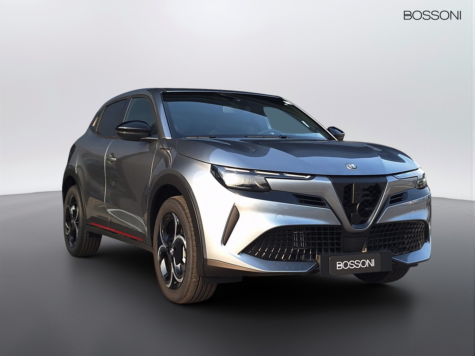 3 - Alfa Romeo Junior 1.2 hybrid 145cv ibrida speciale edct6