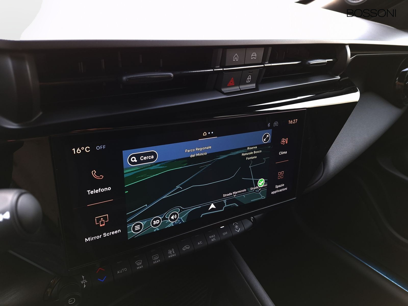 16 - Alfa Romeo Junior 1.2 hybrid 145cv ibrida speciale edct6