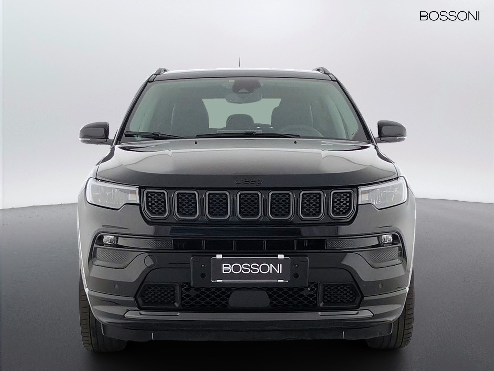2 - Jeep Compass 1.5 turbo t4 mhev 130cv s 2wd dct