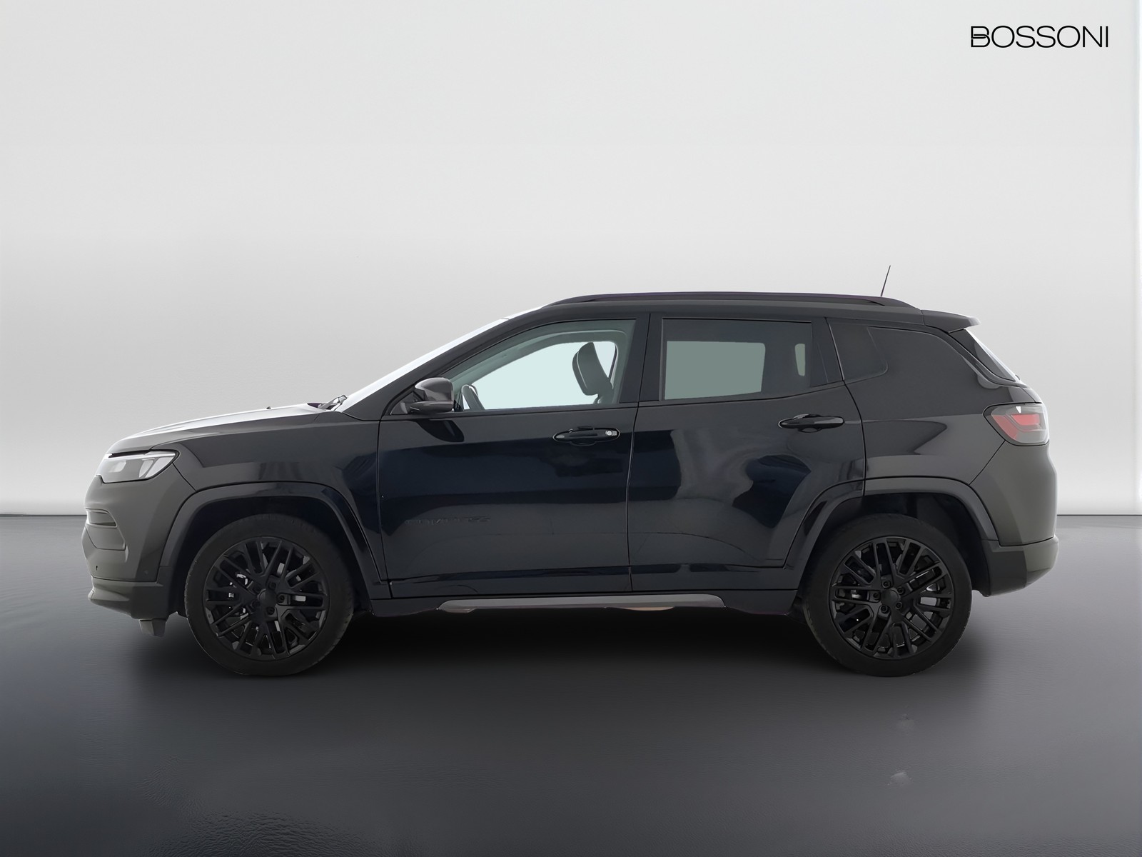 3 - Jeep Compass 1.5 turbo t4 mhev 130cv s 2wd dct
