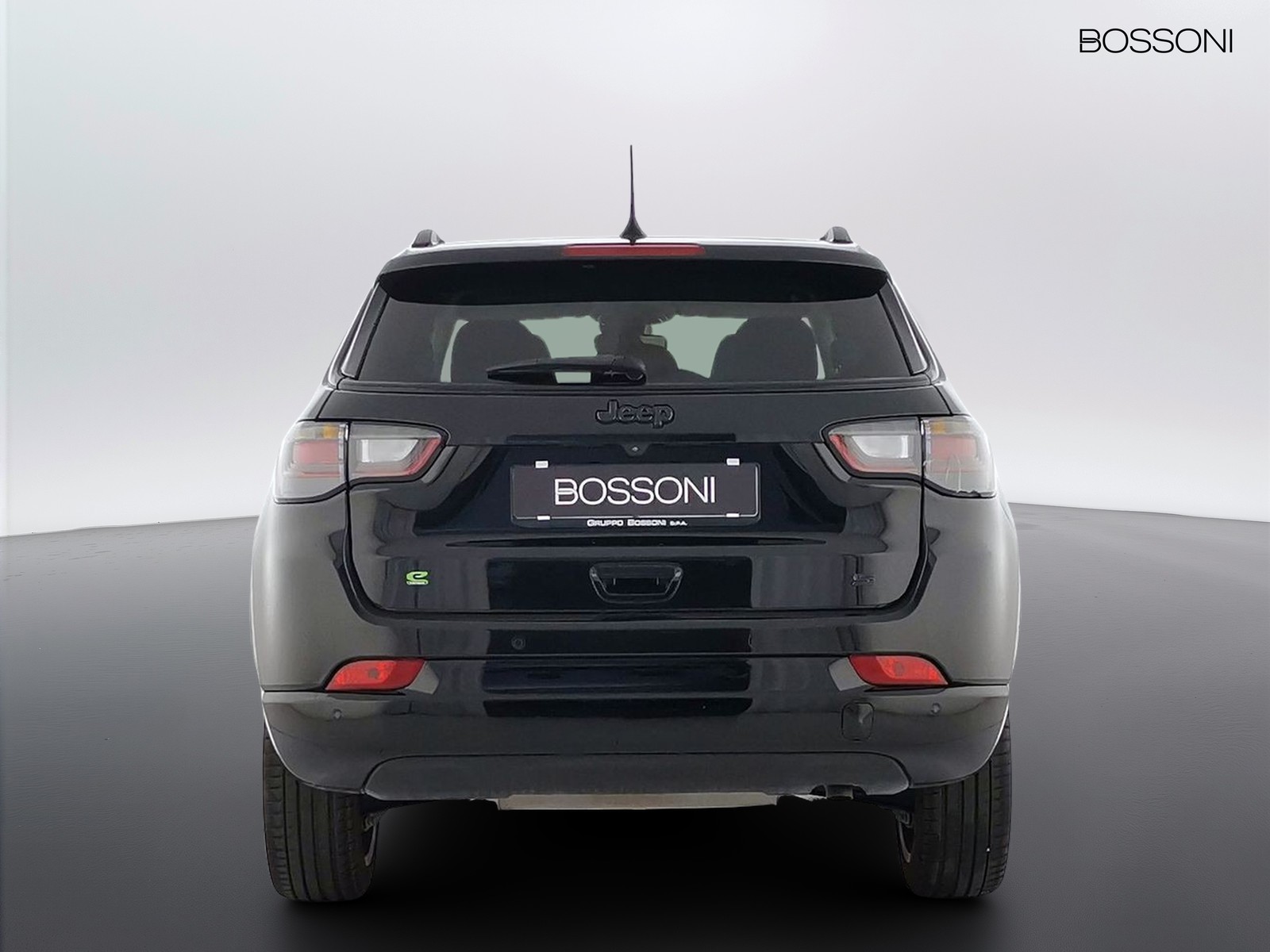 5 - Jeep Compass 1.5 turbo t4 mhev 130cv s 2wd dct