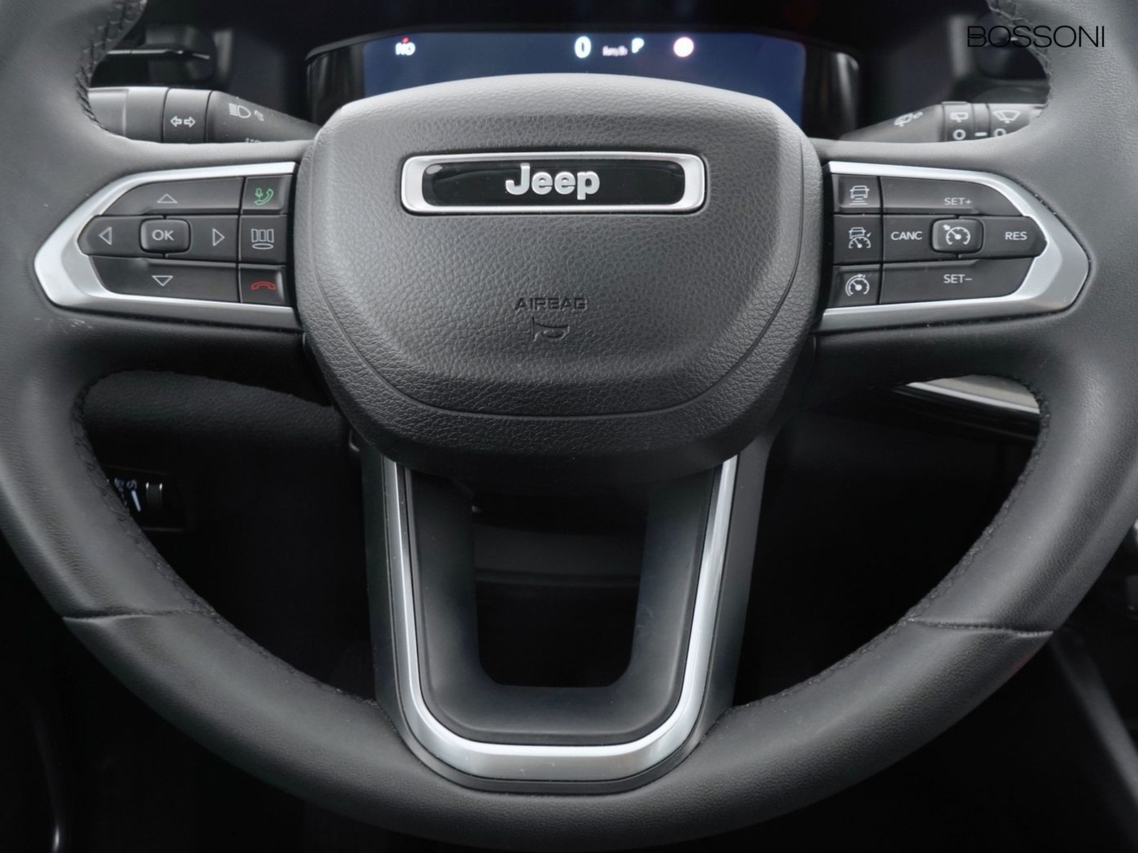 15 - Jeep Compass 1.5 turbo t4 mhev 130cv s 2wd dct