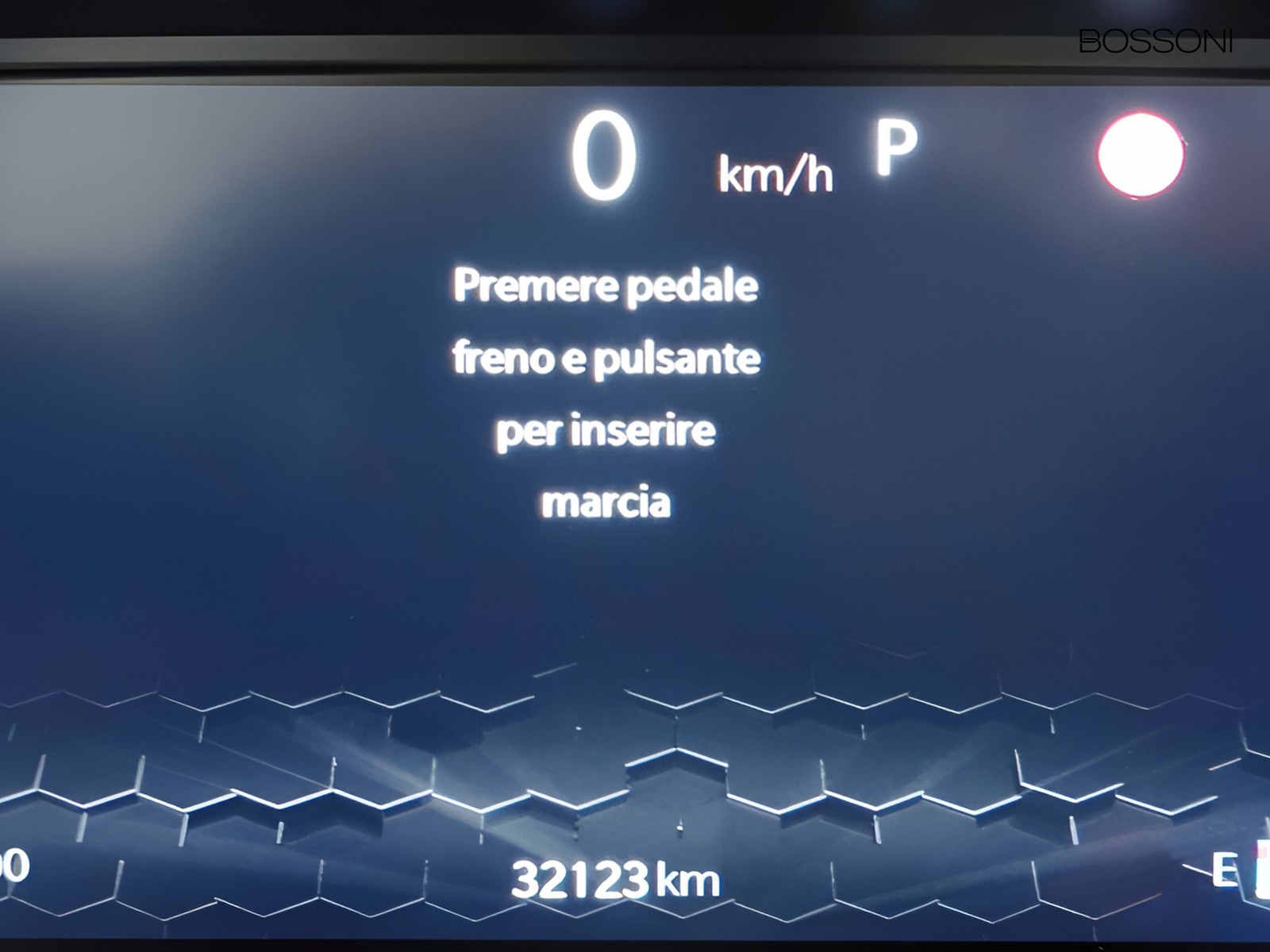 32 - Jeep Compass 1.5 turbo t4 mhev 130cv s 2wd dct
