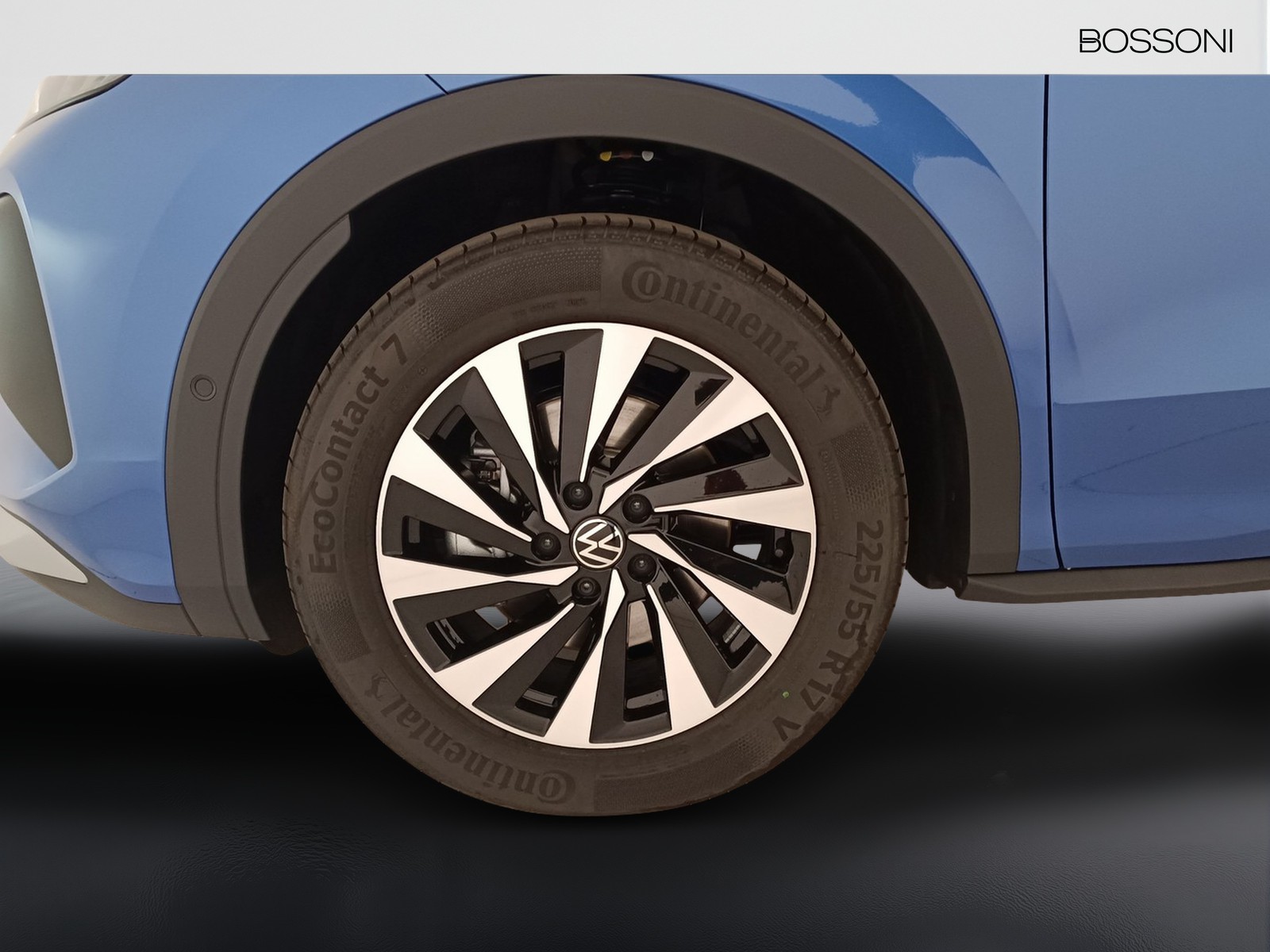 11 - Volkswagen T-Roc 1.5 etsi act 115cv life dsg