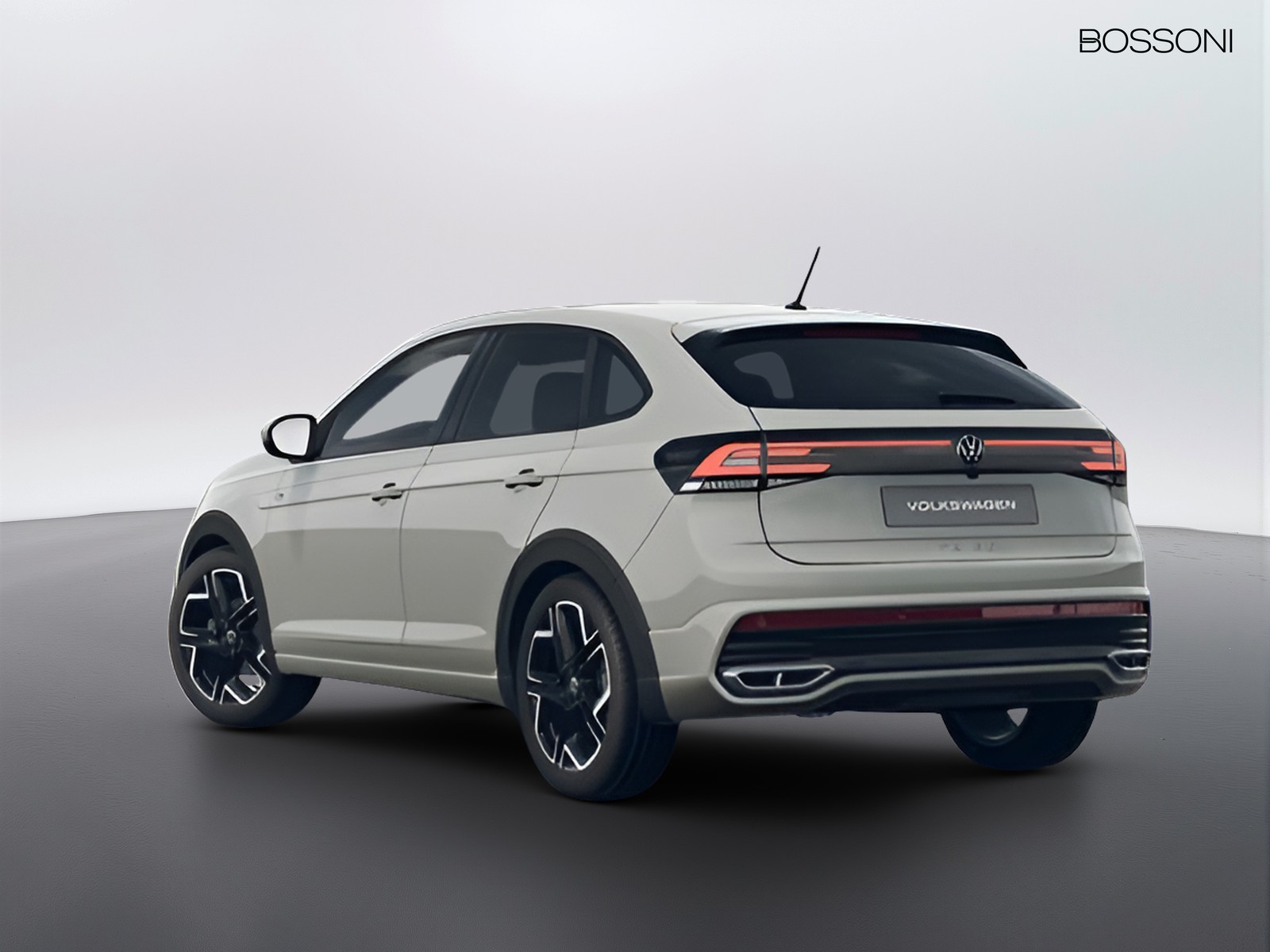 5 - Volkswagen Taigo 1.0 tsi 115cv r-line plus dsg