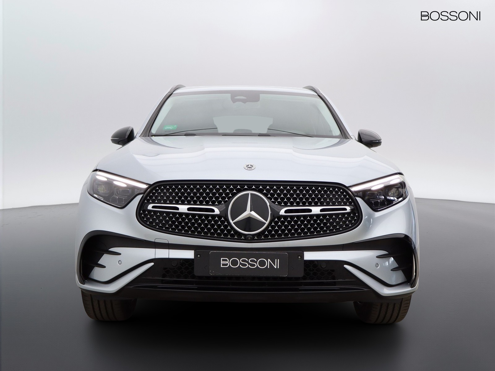 2 - Mercedes GLC suv 300 de plug in hybrid amg line advanced plus 4matic 9g-tronic