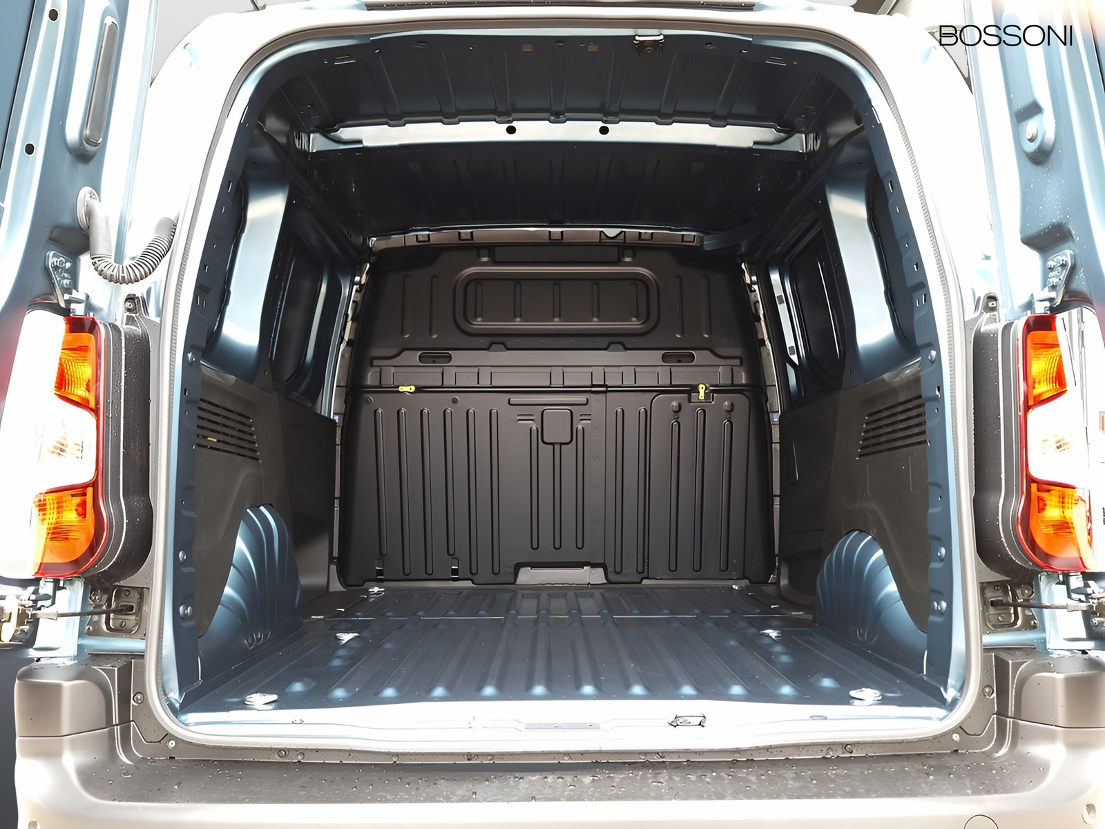 6 - Fiat Professional Doblò van m 1.5 diesel 100cv