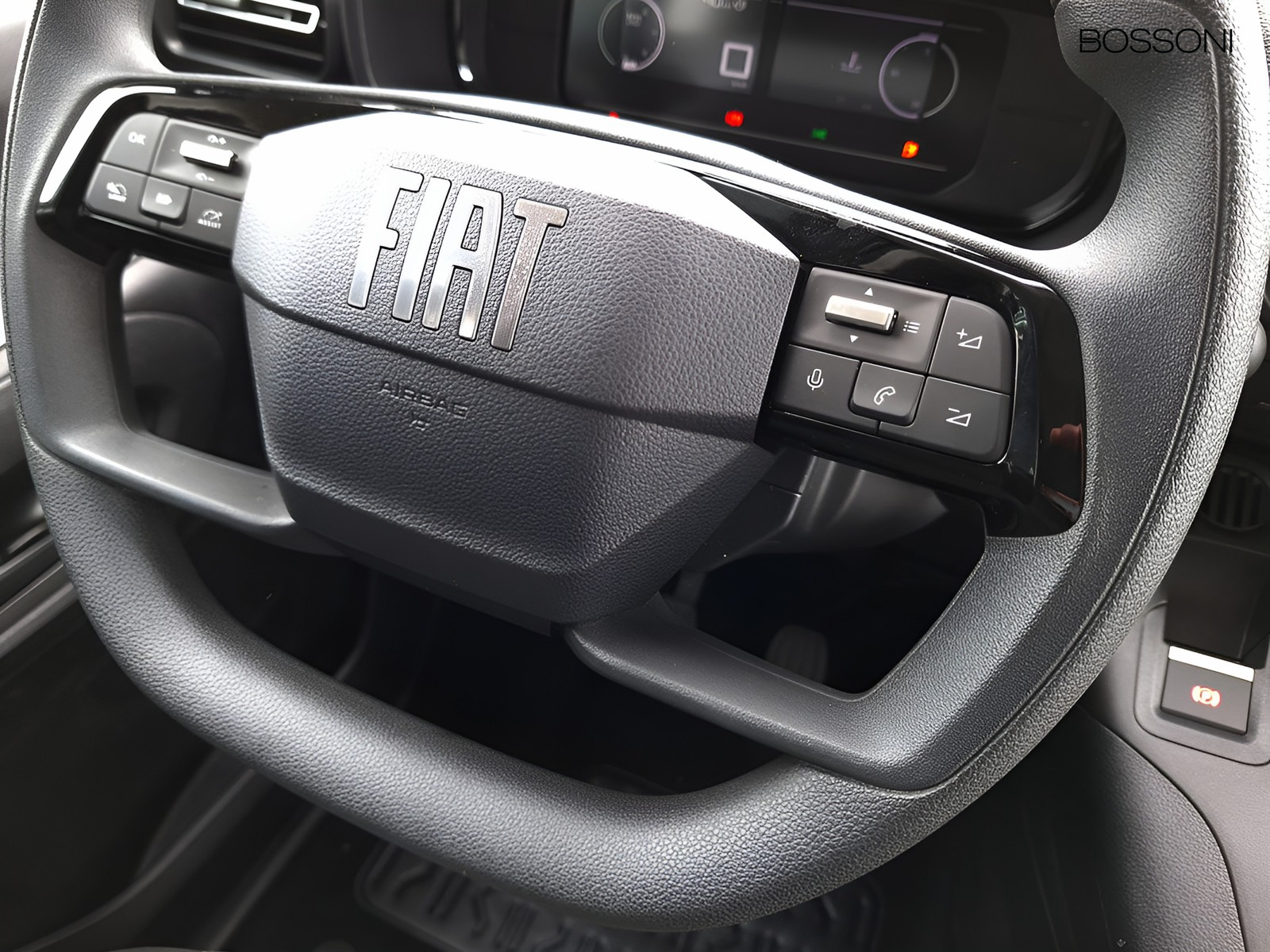 20 - Fiat Professional Doblò van m 1.5 diesel 100cv