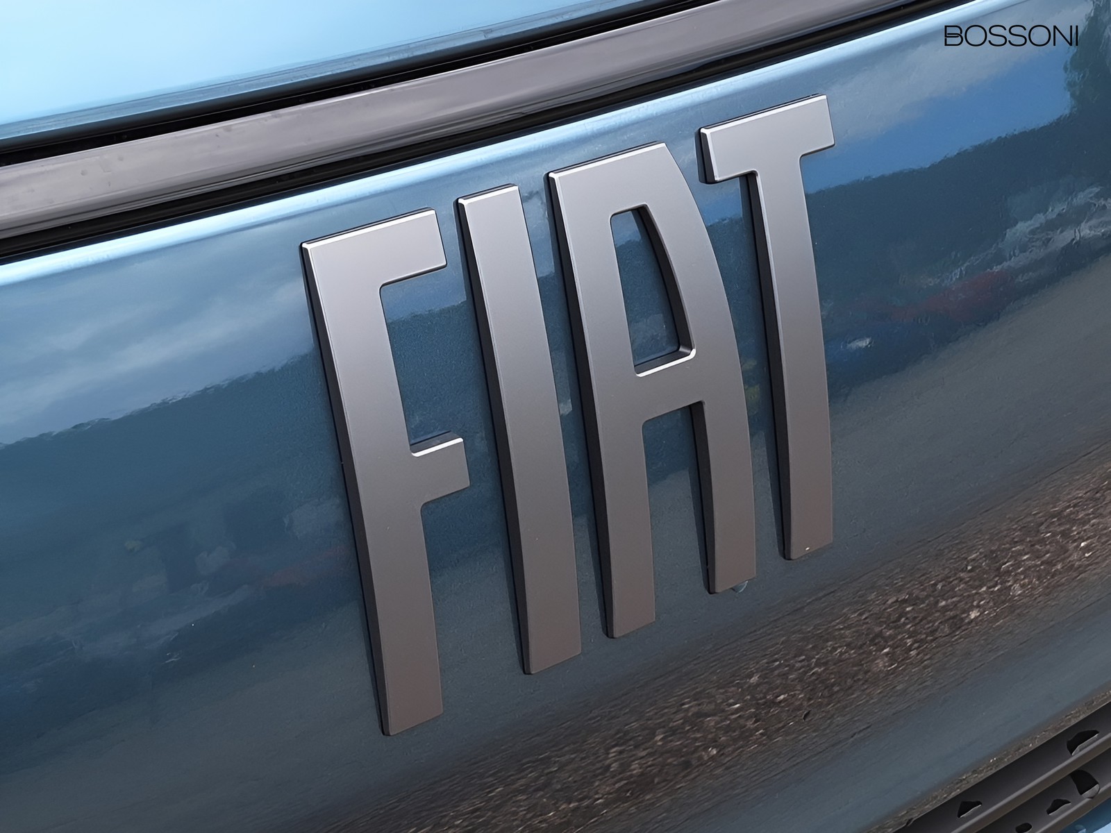 24 - Fiat Professional Doblò van m 1.5 diesel 100cv