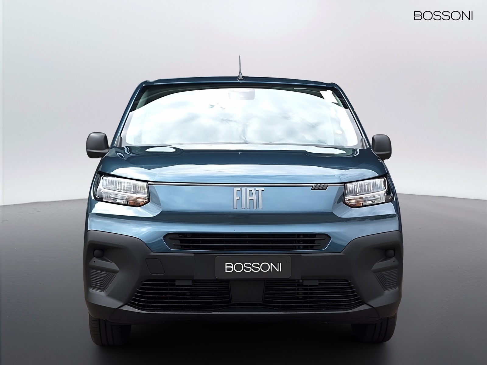 2 - Fiat Professional Doblò van m 1.5 diesel 100cv