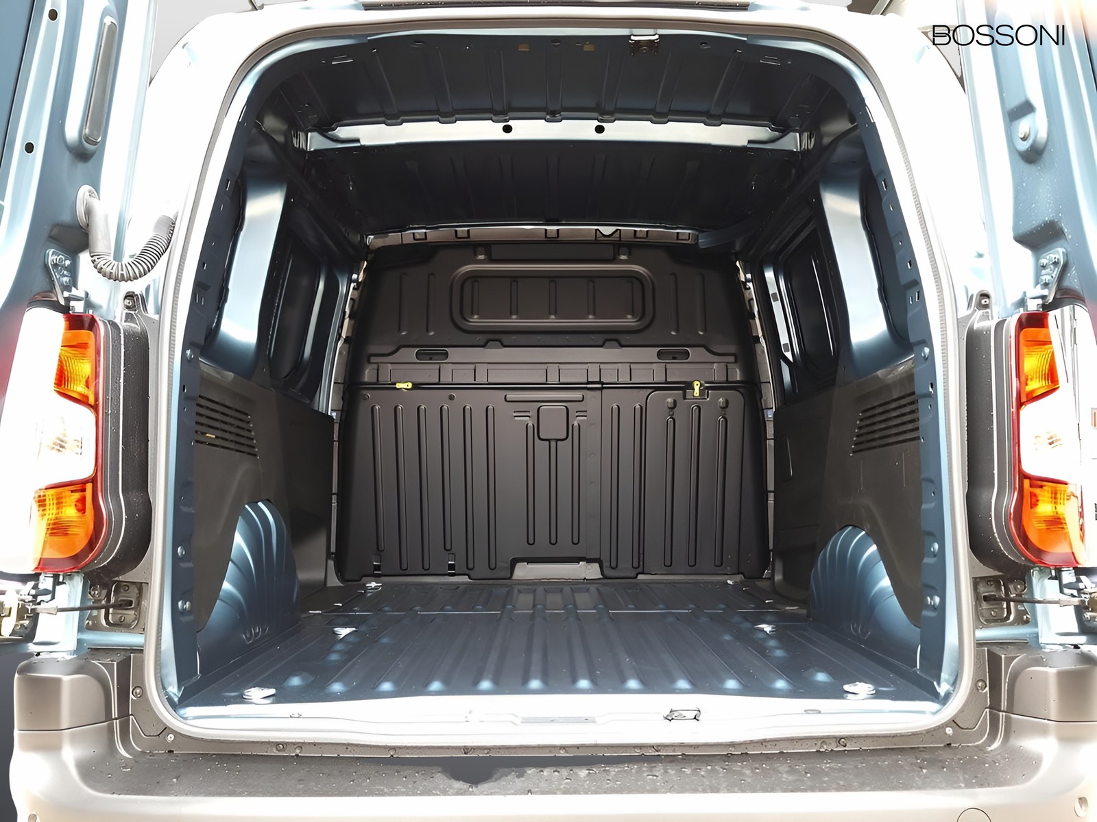 6 - Fiat Professional Doblò van m 1.5 diesel 100cv