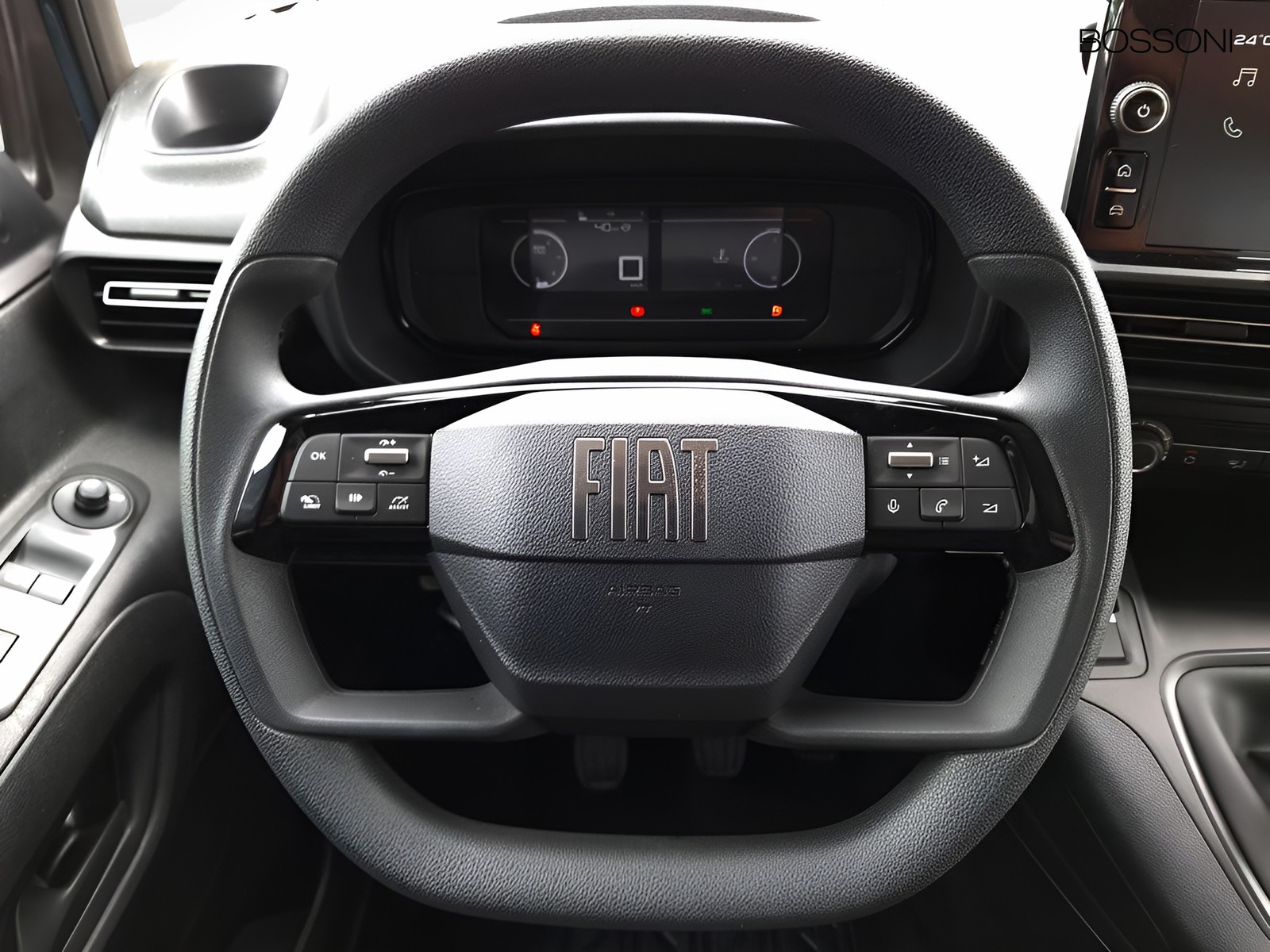 10 - Fiat Professional Doblò van m 1.5 diesel 100cv