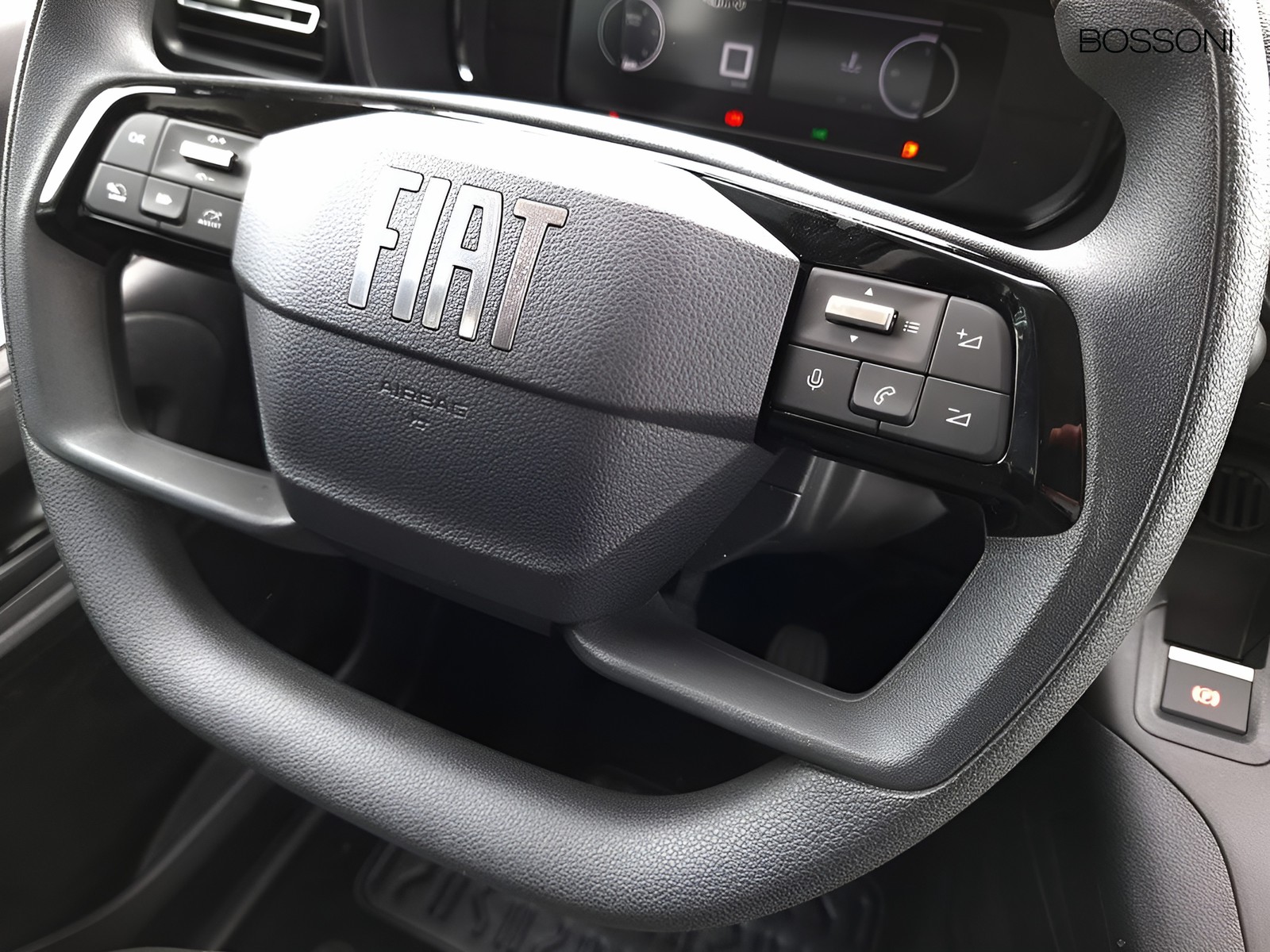 20 - Fiat Professional Doblò van m 1.5 diesel 100cv
