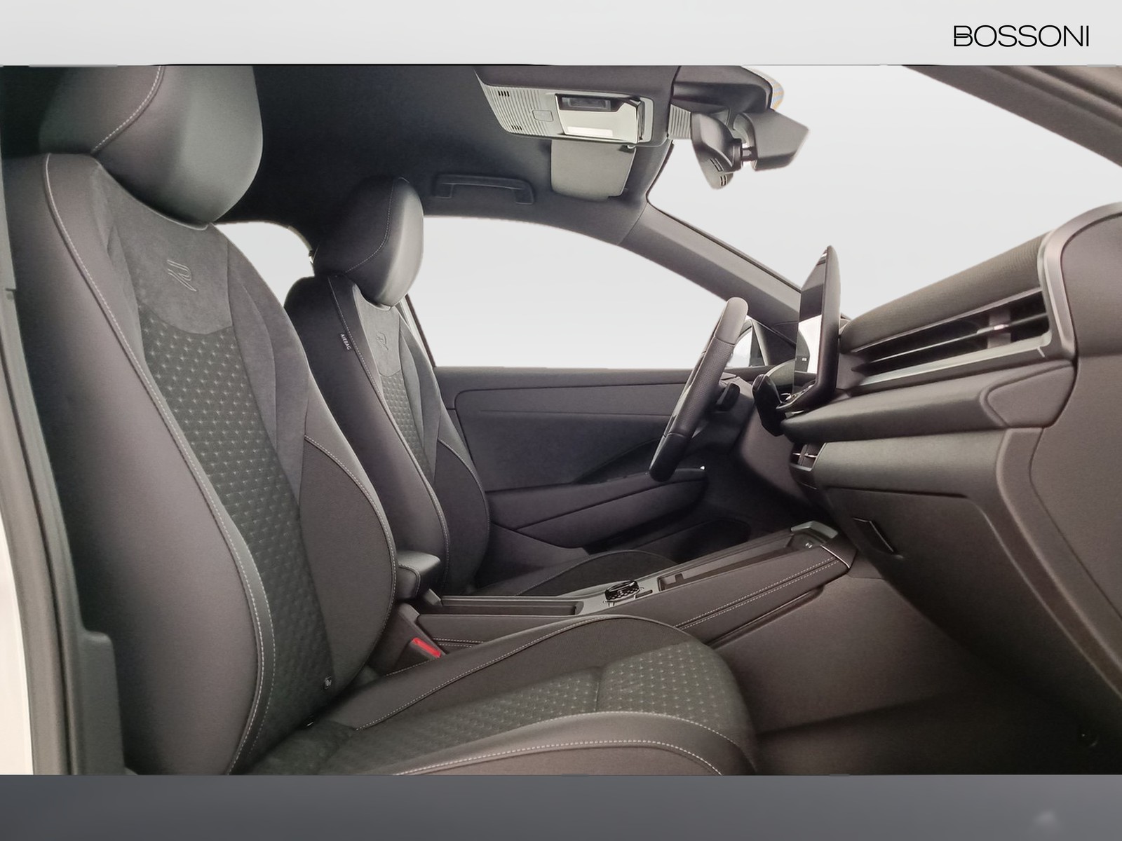 8 - Volkswagen T-Roc 1.5 etsi act 150cv r-line dsg