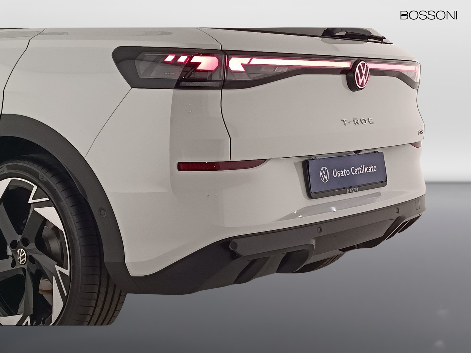 14 - Volkswagen T-Roc 1.5 etsi act 150cv r-line dsg