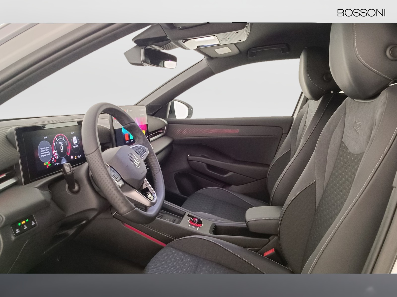 26 - Volkswagen T-Roc 1.5 etsi act 150cv r-line dsg